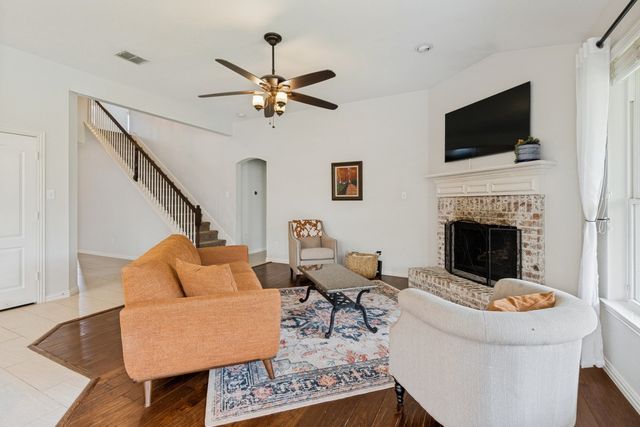 314 Blackhaw Drive, Fate, TX 75087