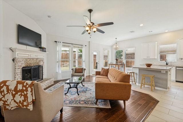 314 Blackhaw Drive, Fate, TX 75087