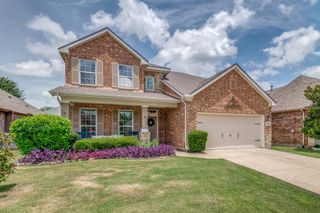 314 Blackhaw Drive, Fate, TX 75087