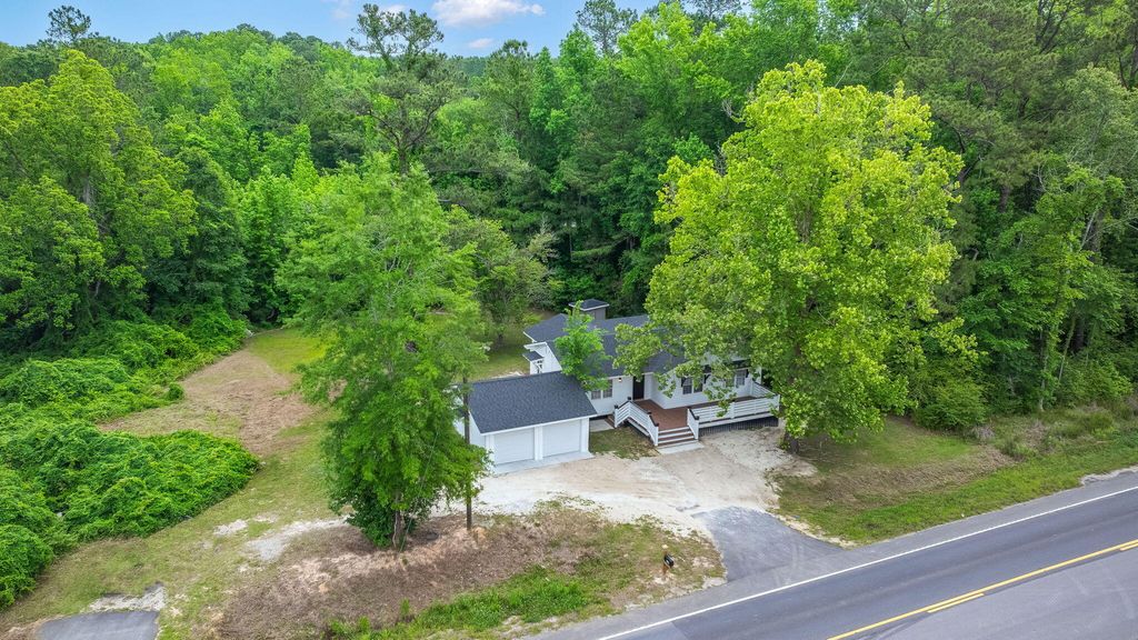 358 Highway 78, Ridgeville, SC 29472