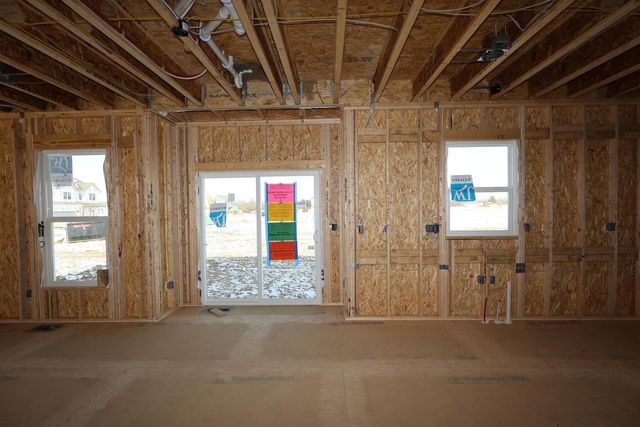 308 Beck Way, Galena, OH 43021