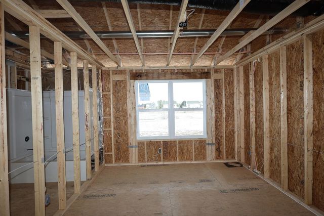 308 Beck Way, Galena, OH 43021