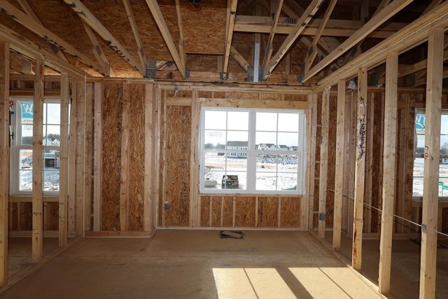 308 Beck Way, Galena, OH 43021