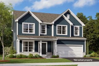 308 Beck Way, Galena, OH 43021