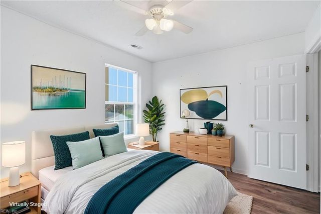 1765 Kitimal DR, Virginia Beach, VA 23454