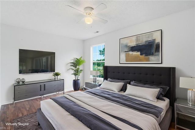 1765 Kitimal DR, Virginia Beach, VA 23454