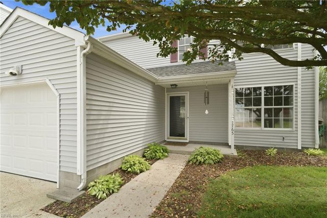 1765 Kitimal DR, Virginia Beach, VA 23454