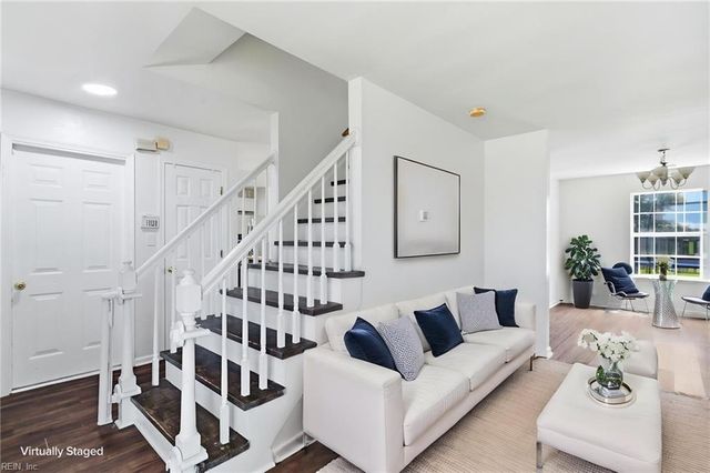 1765 Kitimal DR, Virginia Beach, VA 23454