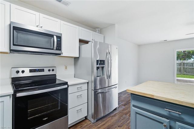 1765 Kitimal DR, Virginia Beach, VA 23454