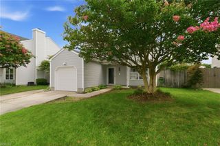 1765 Kitimal DR, Virginia Beach, VA 23454