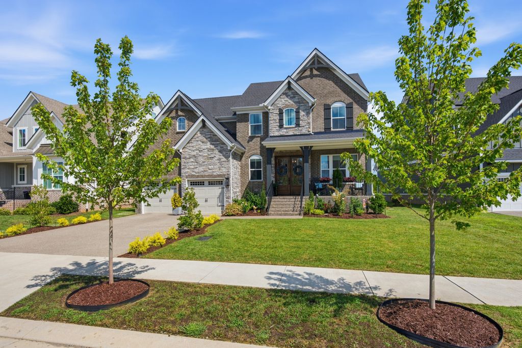 5448 Ayana Dr, Arrington, TN 37014