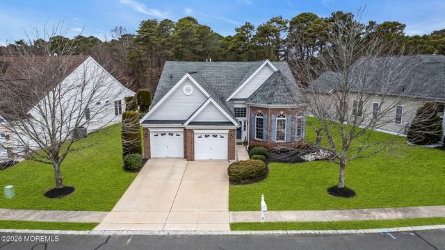 35 Muirfield Road, Jackson, NJ 08527