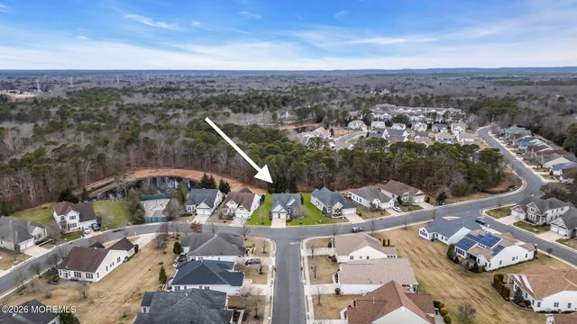 35 Muirfield Road, Jackson, NJ 08527