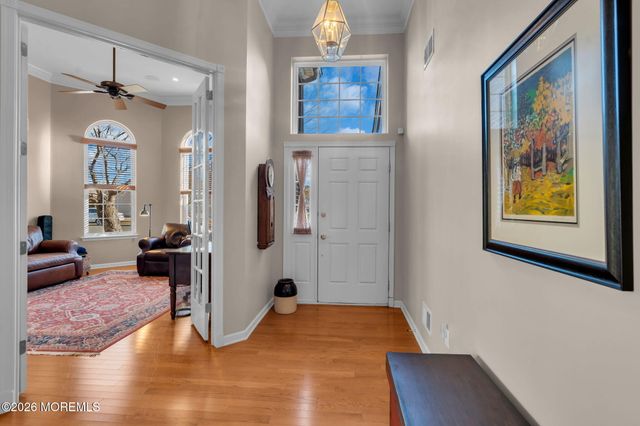 35 Muirfield Road, Jackson, NJ 08527