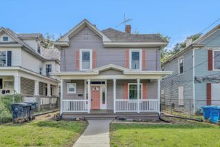 909 HIGHLAND AVE, Roanoke, VA 24013