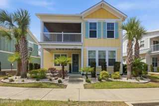 2089 Manor Parc Drive, Calabash, NC 28467
