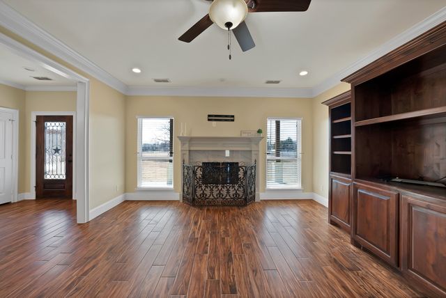 731 Santa Fe Lane, Royse City, TX 75189