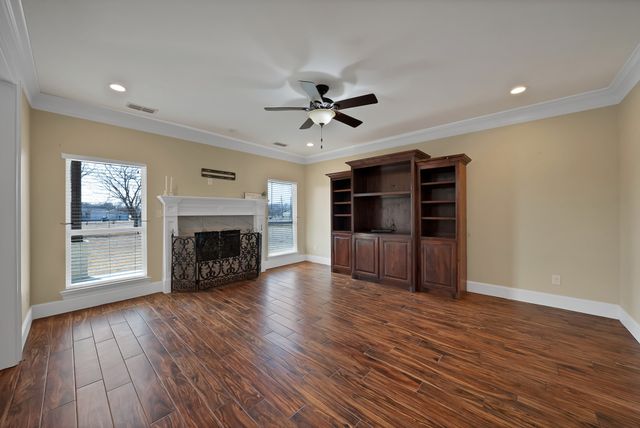 731 Santa Fe Lane, Royse City, TX 75189