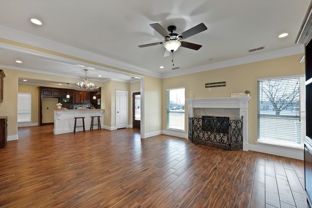 731 Santa Fe Lane, Royse City, TX 75189