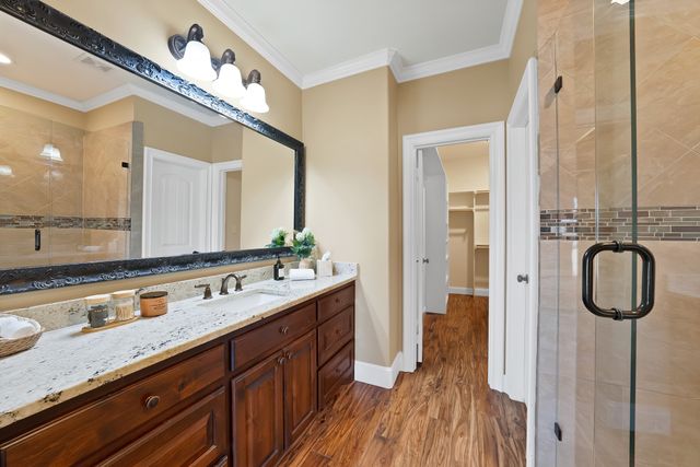 731 Santa Fe Lane, Royse City, TX 75189