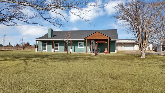731 Santa Fe Lane, Royse City, TX 75189