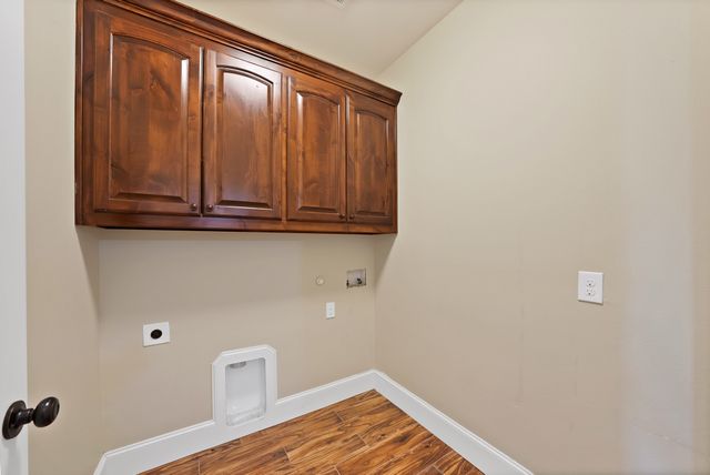 731 Santa Fe Lane, Royse City, TX 75189