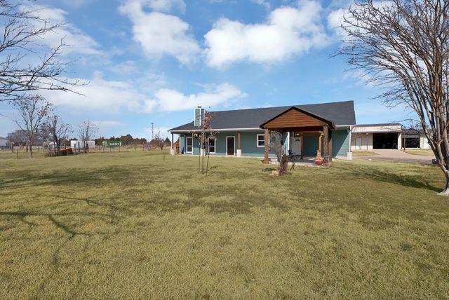 731 Santa Fe Lane, Royse City, TX 75189