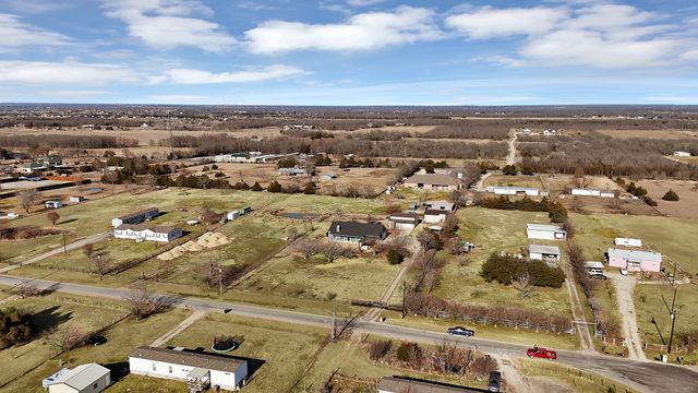 731 Santa Fe Lane, Royse City, TX 75189