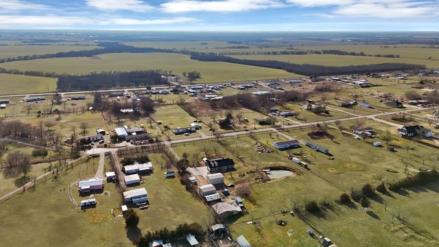 731 Santa Fe Lane, Royse City, TX 75189