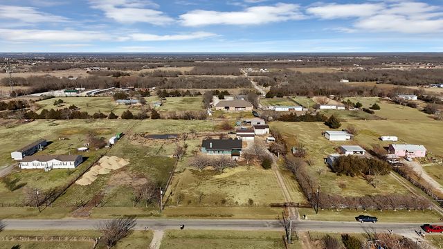 731 Santa Fe Lane, Royse City, TX 75189