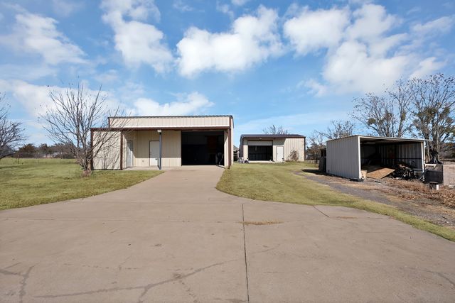 731 Santa Fe Lane, Royse City, TX 75189