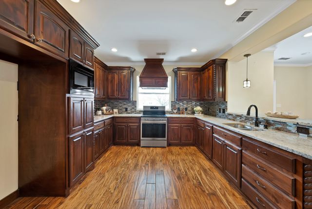 731 Santa Fe Lane, Royse City, TX 75189