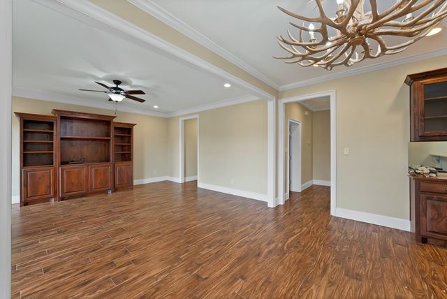 731 Santa Fe Lane, Royse City, TX 75189