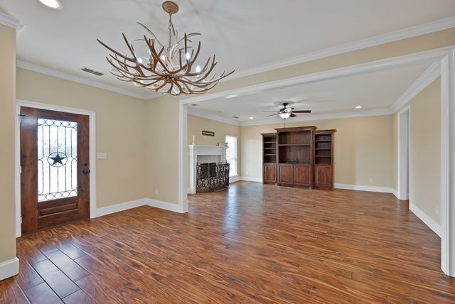 731 Santa Fe Lane, Royse City, TX 75189