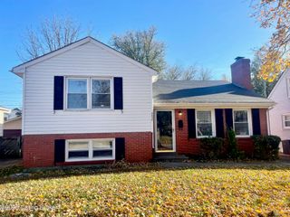 3432 Allison Way, Louisville, KY 40220
