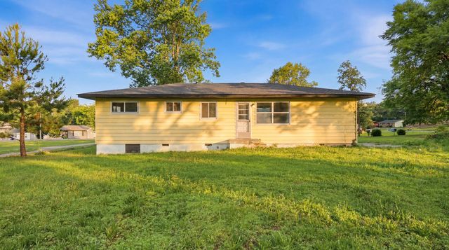 5012 Irvin Road, Chattanooga, TN 37416