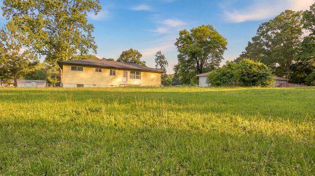 5012 Irvin Road, Chattanooga, TN 37416