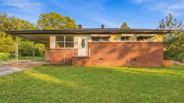5012 Irvin Road, Chattanooga, TN 37416