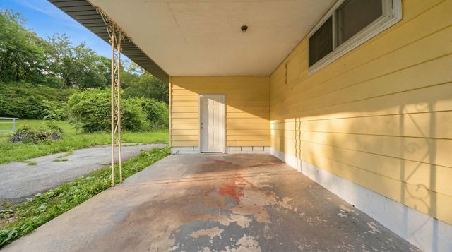 5012 Irvin Road, Chattanooga, TN 37416