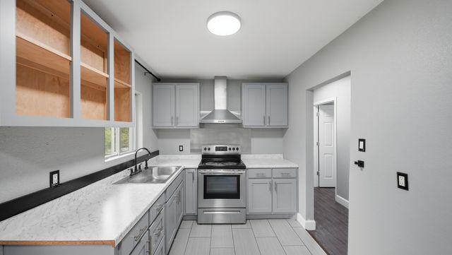5012 Irvin Road, Chattanooga, TN 37416