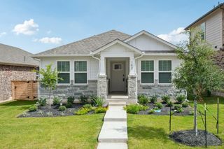 140 Zinnia LN, Hutto, TX 78634