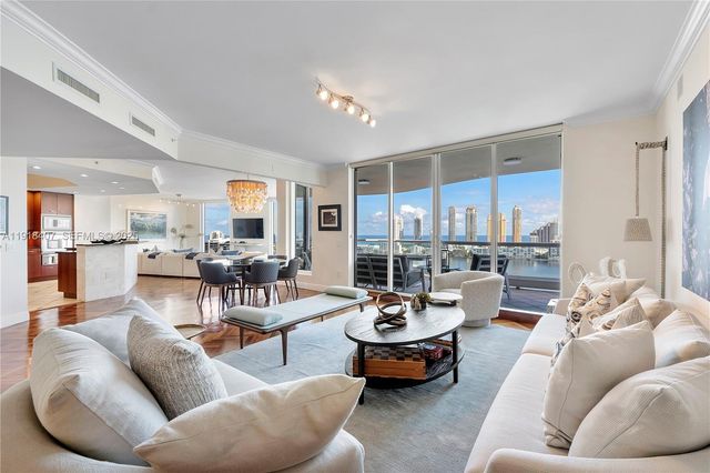 6000 Island Blvd 2406, Aventura, FL 33160