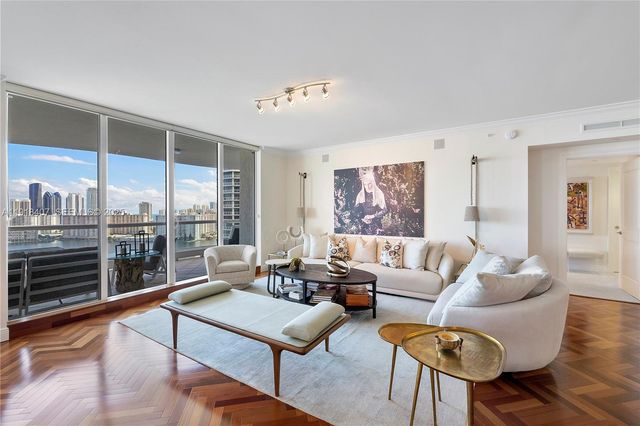 6000 Island Blvd 2406, Aventura, FL 33160