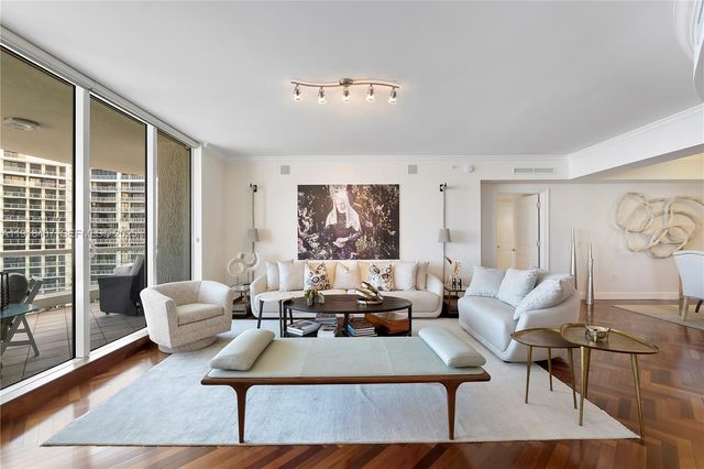 6000 Island Blvd 2406, Aventura, FL 33160