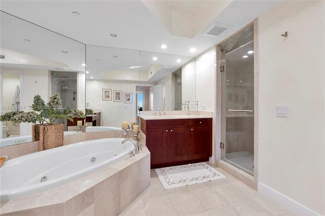 6000 Island Blvd 2406, Aventura, FL 33160