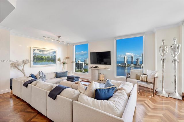 6000 Island Blvd 2406, Aventura, FL 33160