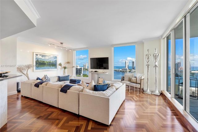 6000 Island Blvd 2406, Aventura, FL 33160