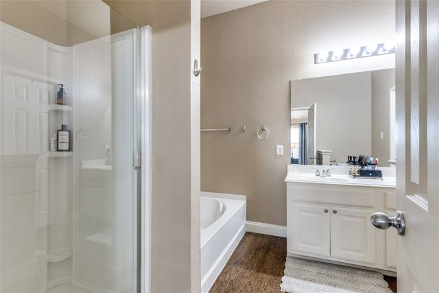 13729 Village Vista Drive, Fort Worth, TX 76052