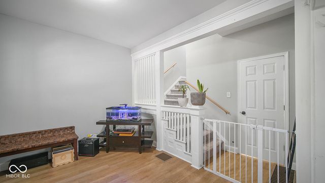 2839 N Kenwood Avenue, Indianapolis, IN 46208