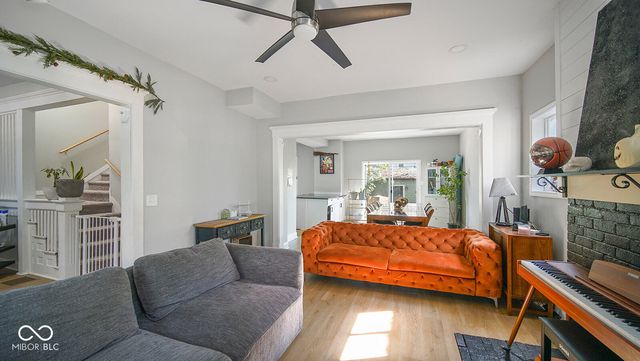 2839 N Kenwood Avenue, Indianapolis, IN 46208